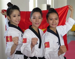 SEA Games J+7  62 médailles d or pour le Vietnam